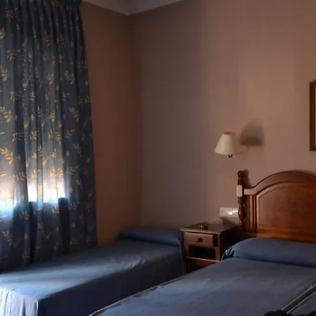 Hotell Casa Palacio Don Pedro 2*