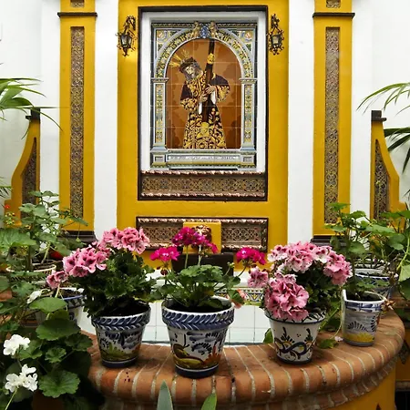 唐佩德罗宫酒店 酒店