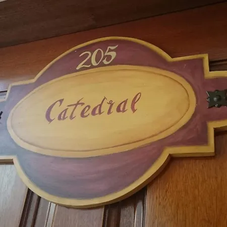 酒店 唐佩德罗宫酒店