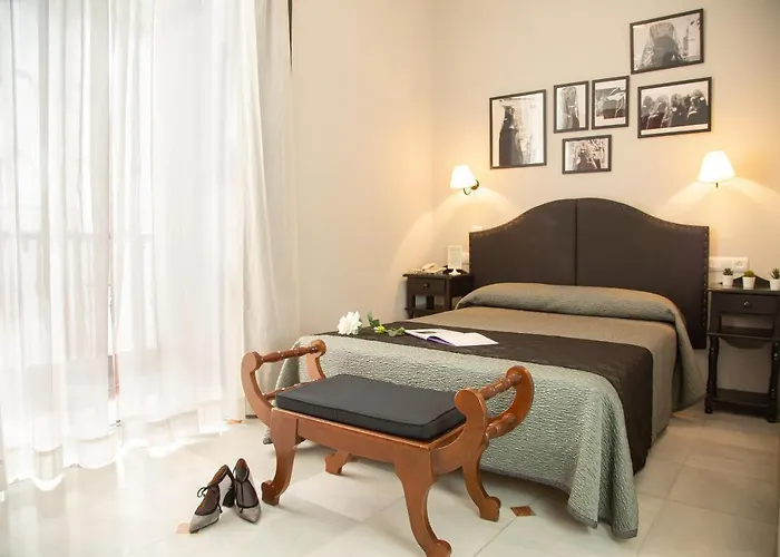 Hotel Casa Palacio Don Pedro