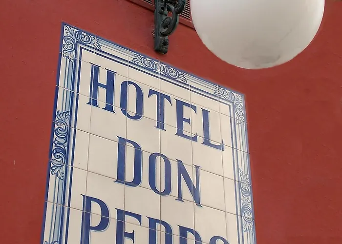 Casa Palacio Don Pedro Hotel Sevilla