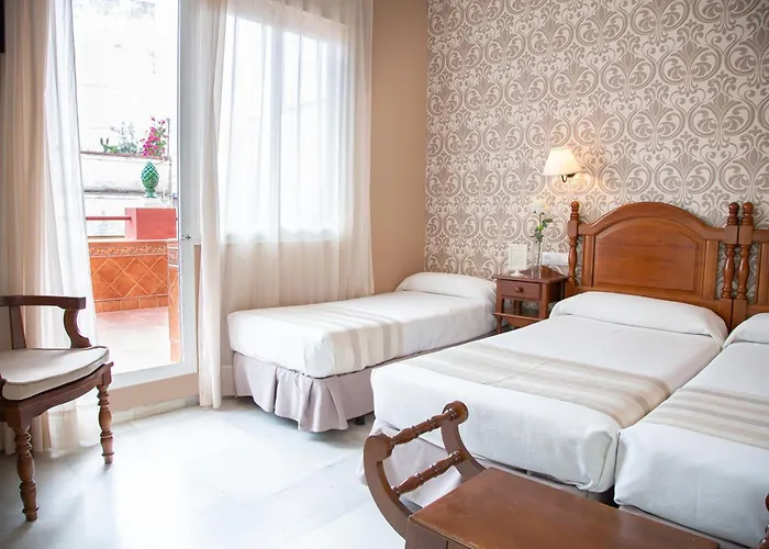 Hotel Casa Palacio Don Pedro 2*