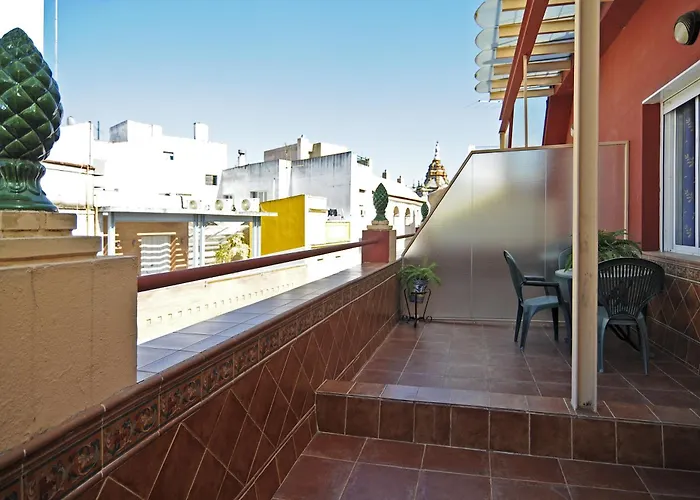 Hotel Casa Palacio Don Pedro 2*