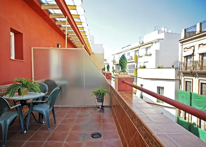Hotel Casa Palacio Don Pedro Sevilla