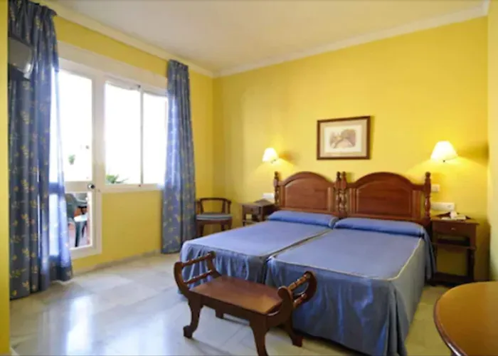 Casa Palacio Don Pedro Hotel