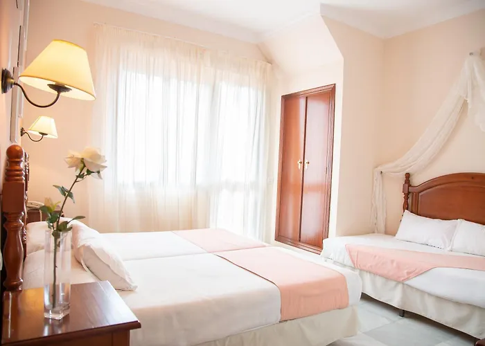 Hotel Casa Palacio Don Pedro Sevilla
