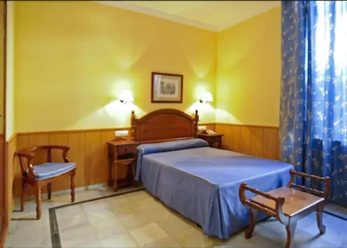 Casa Palacio Don Pedro Hotel Sevilla