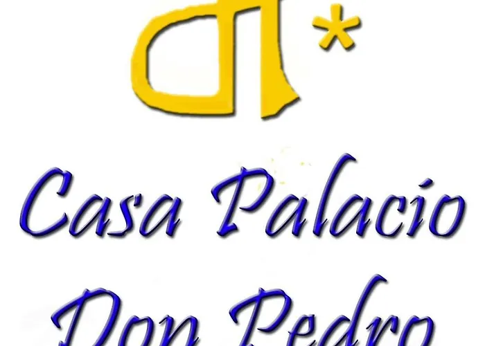 Hotel Casa Palacio Don Pedro 2*