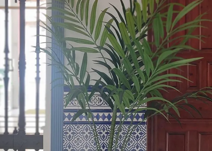 Casa Palacio Don Pedro Hotel 2*