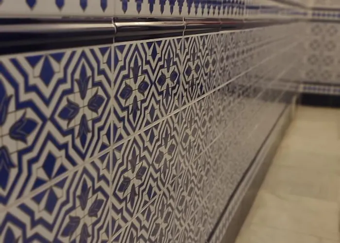 Casa Palacio Don Pedro Hotel Sevilla