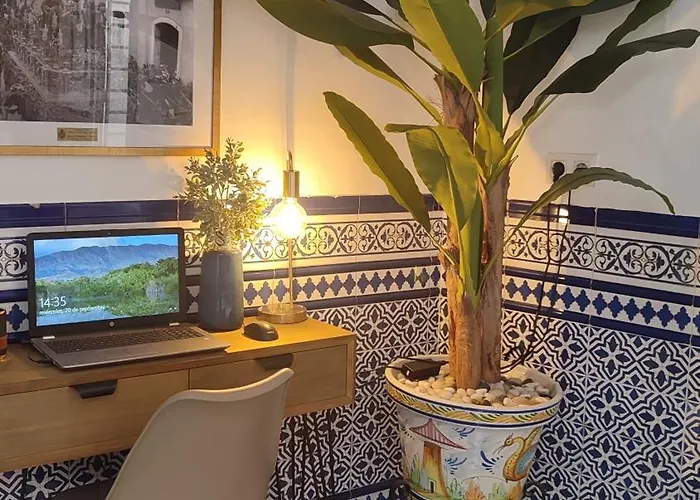 Hotel Casa Palacio Don Pedro Sevilla