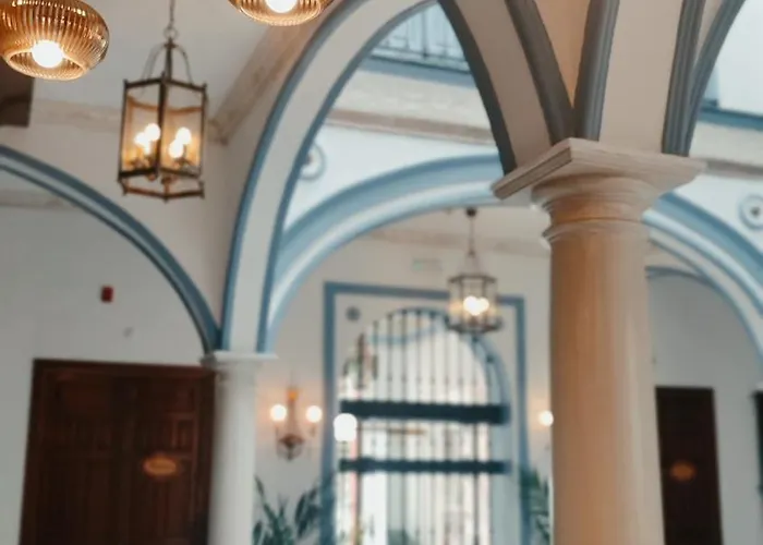 Casa Palacio Don Pedro Hotel