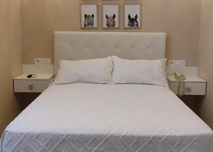 Casa Palacio Don Pedro Hotel Sevilla