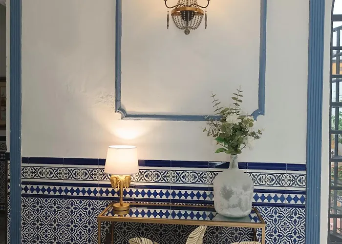 Hotel Casa Palacio Don Pedro