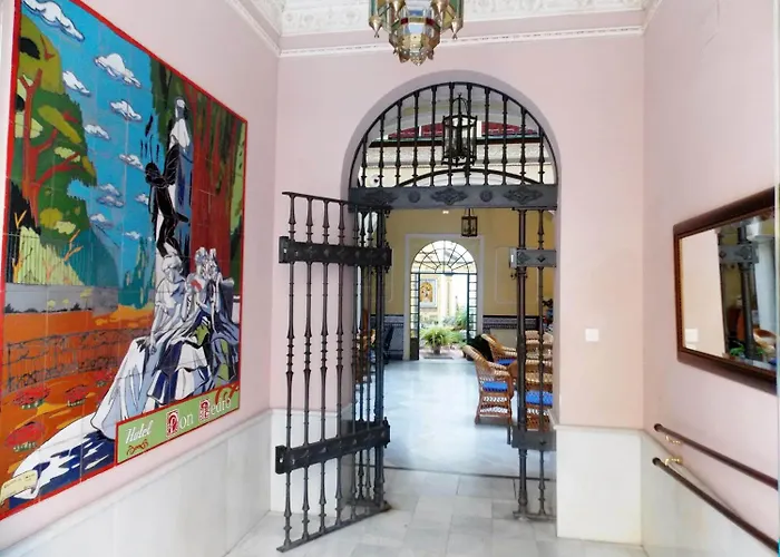 Casa Palacio Don Pedro
