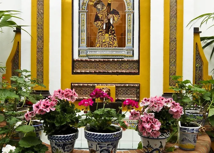 Casa Palacio Don Pedro Hotel