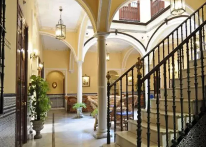 Hotel Casa Palacio Don Pedro