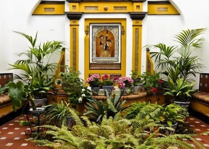 Casa Palacio Don Pedro
