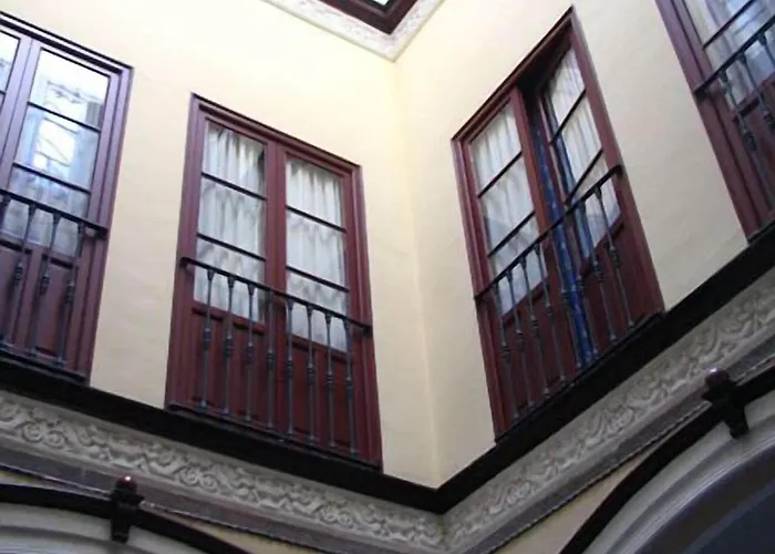 Casa Palacio Don Pedro 2*