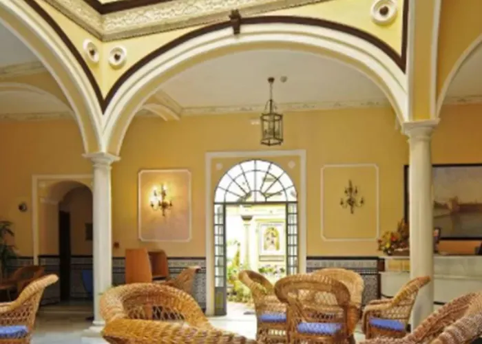Hotel Casa Palacio Don Pedro