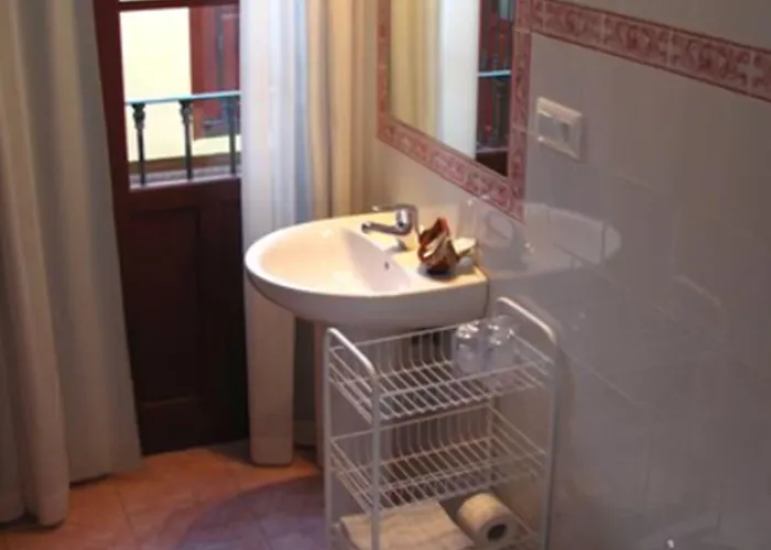 Casa Palacio Don Pedro Hotel 2*