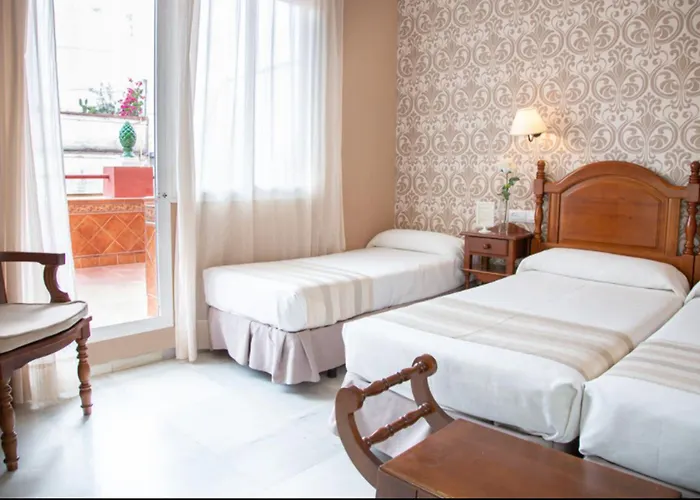 Casa Palacio Don Pedro Hotel