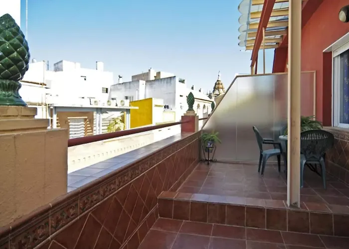 Casa Palacio Don Pedro Hotel 2*