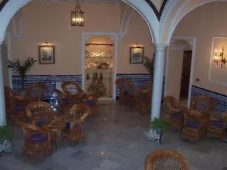Casa Palacio Don Pedro Hotel 2*