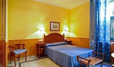 Hotel Casa Palacio Don Pedro 2*