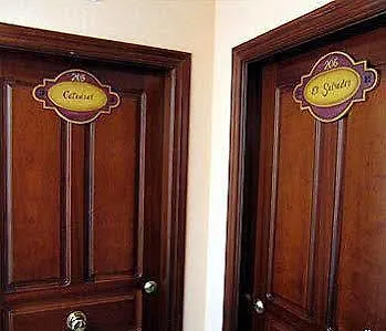 Casa Palacio Don Pedro 2*
