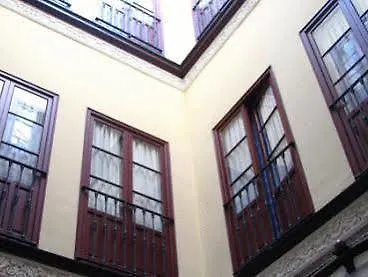 Casa Palacio Don Pedro 2*