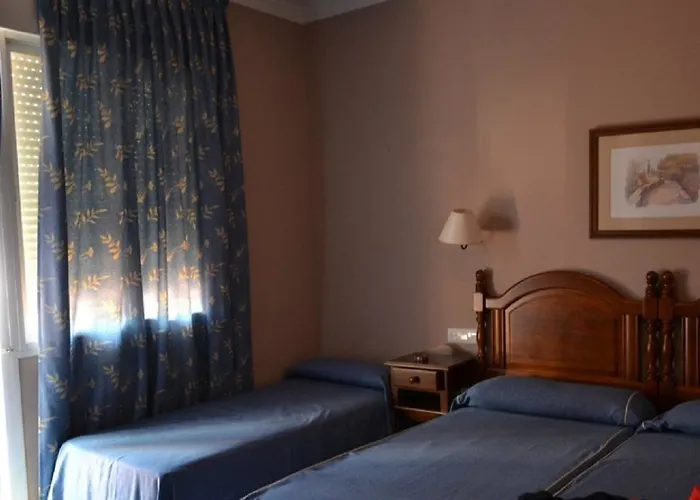 Hotel Casa Palacio Don Pedro 2*