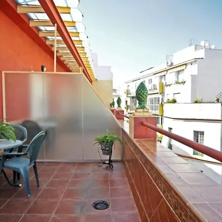 Hotel Casa Palacio Don Pedro Seville