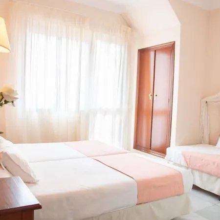 Hotel Casa Palacio Don Pedro Seville