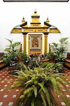 Hotel Casa Palacio Don Pedro Seville