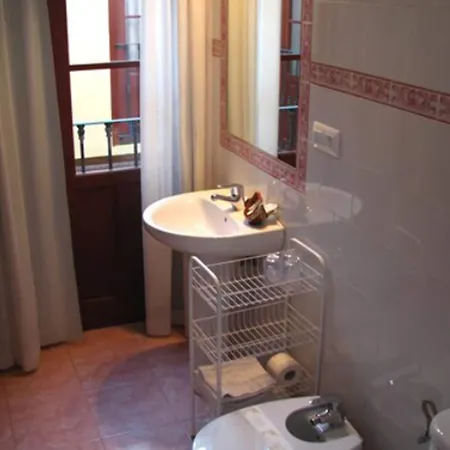 Hotel Casa Palacio Don Pedro Seville