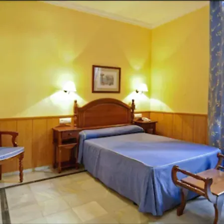 Casa Palacio Don Pedro Hotel Seville