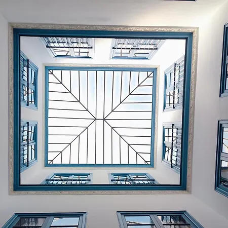 Casa Palacio Don Pedro * Seville