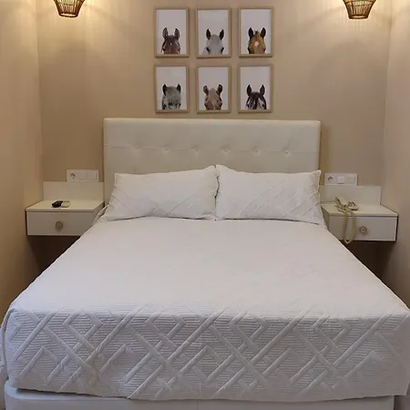 Casa Palacio Don Pedro Hotel Seville