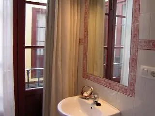 Hotell Casa Palacio Don Pedro