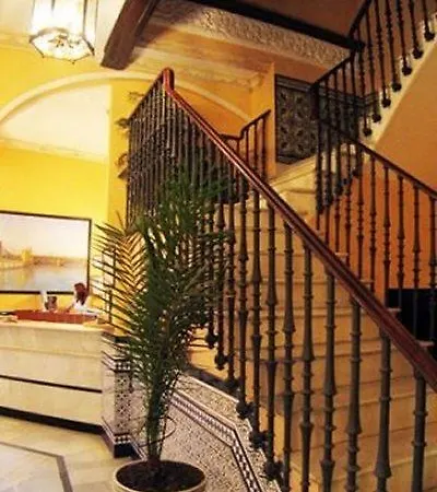 Casa Palacio Don Pedro Hotell *