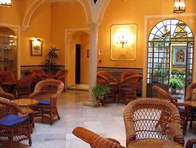Hotell Casa Palacio Don Pedro *