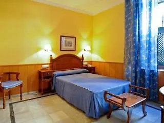 Hotell Casa Palacio Don Pedro