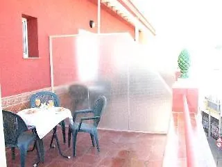 Hotell Casa Palacio Don Pedro *