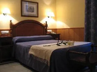 Hotell Casa Palacio Don Pedro *