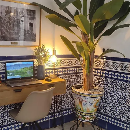 Hotel Casa Palacio Don Pedro Seville