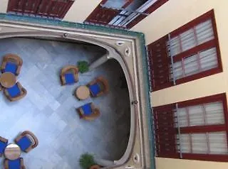 Casa Palacio Don Pedro Hotel Seville