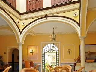 Casa Palacio Don Pedro Sevilha